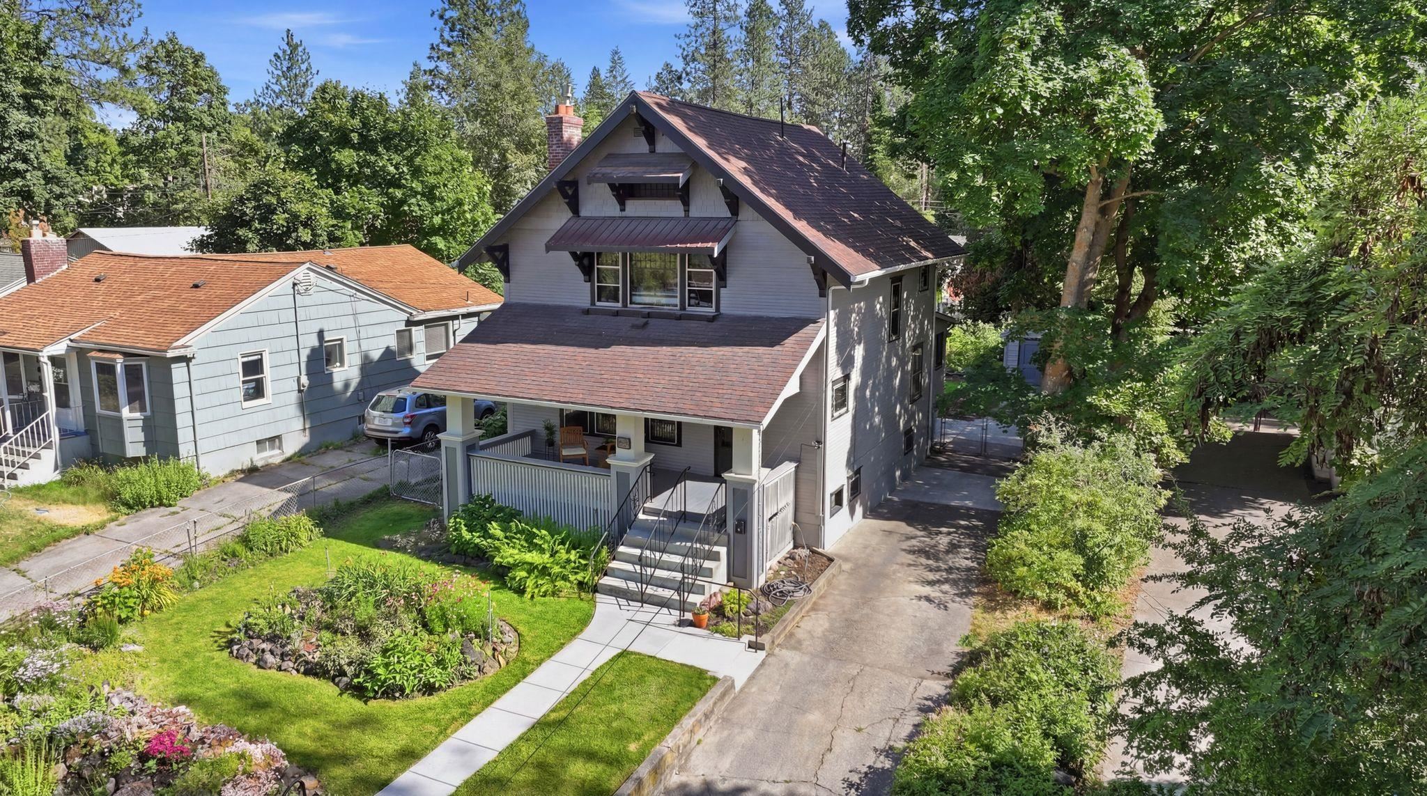 515 West 15th Avenue Spokane, WA 99203 - Photo 34 of 49