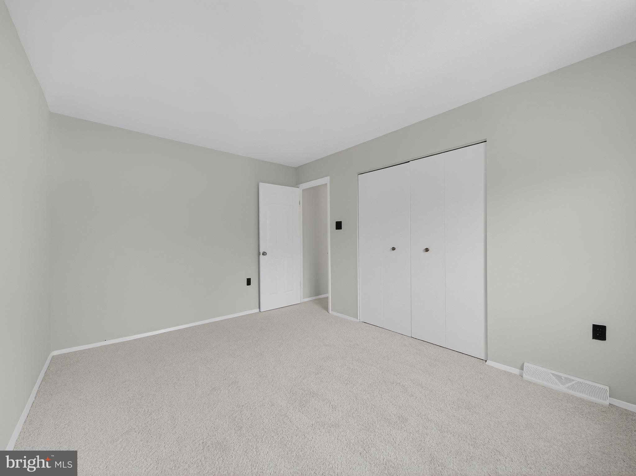 8040 Sandy Spring Road, Unit 8040 Laurel, MD 20707 - Photo 28 of 44 a view of an empty room