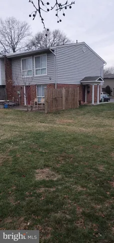 $425,000 | 2201 Gingell Place, Herndon, VA 20170