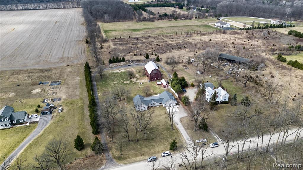 12760 Roepke Road Gregory, MI 48137 - Photo 53 of 61