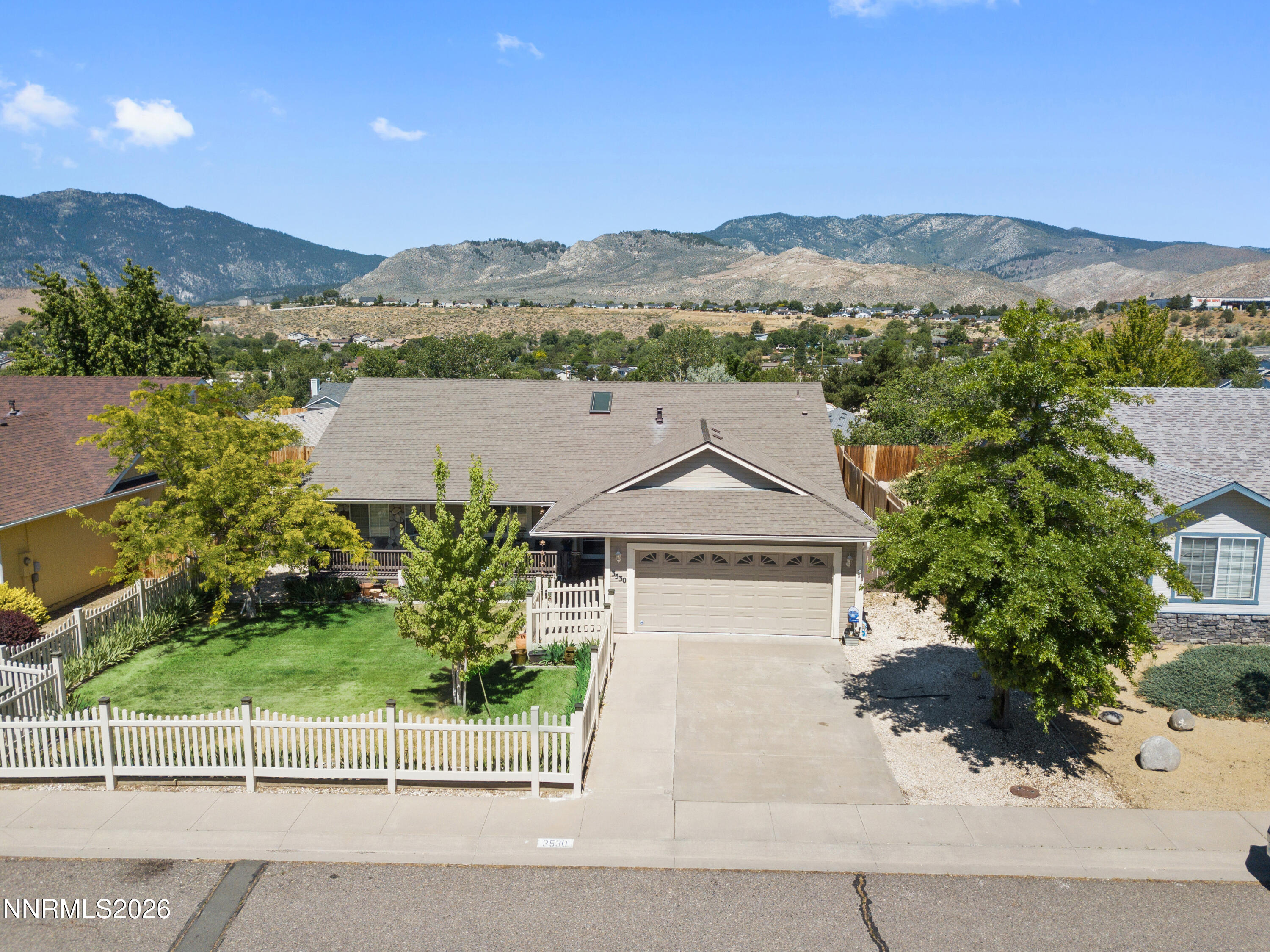 3530 Smoketree Avenue Carson City, NV 89705 - Photo 1 of 42 DJI_0158