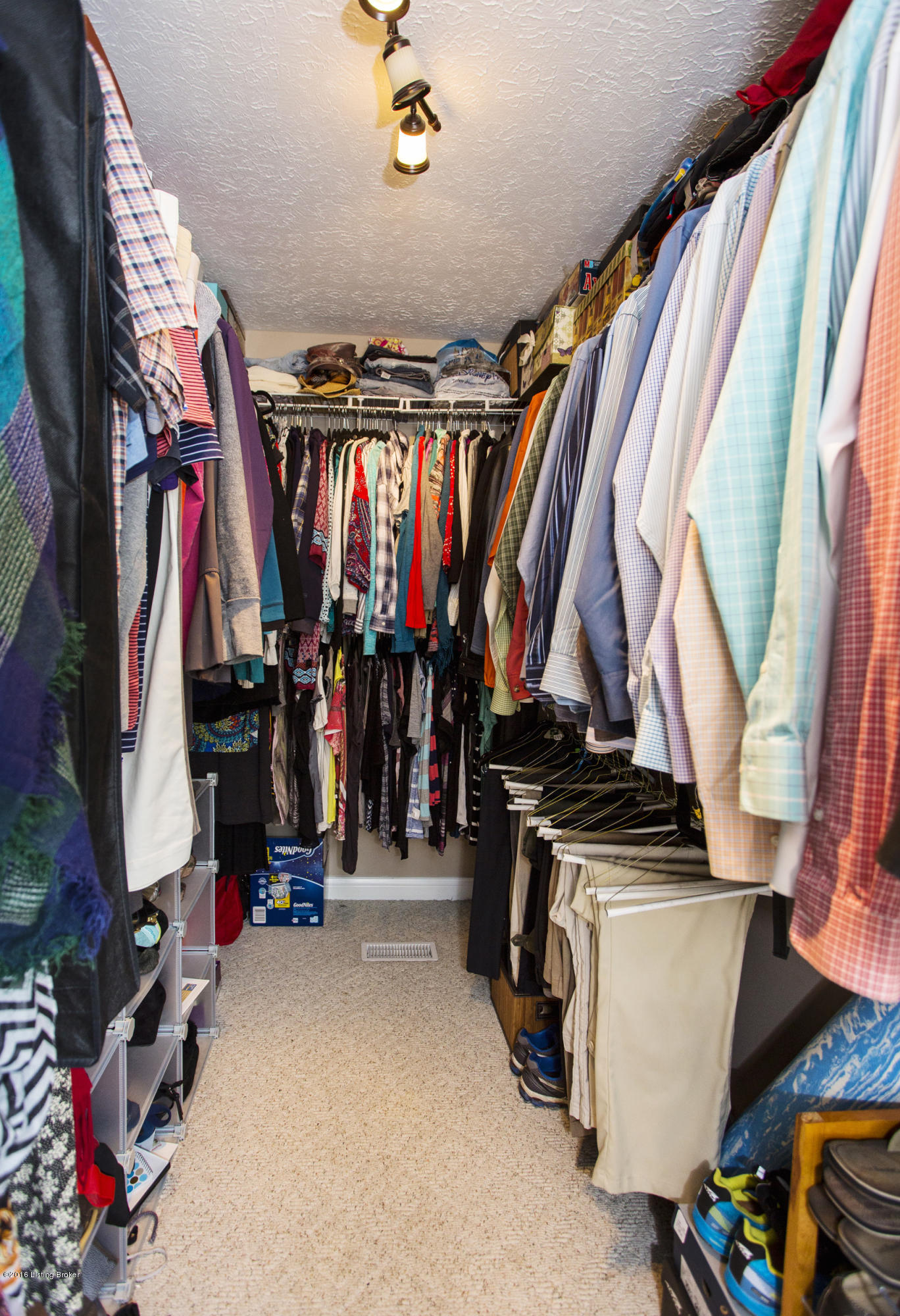 4951 Long Grove Road Cecilia, KY 42724 - Photo 16 of 75 38-master closet
