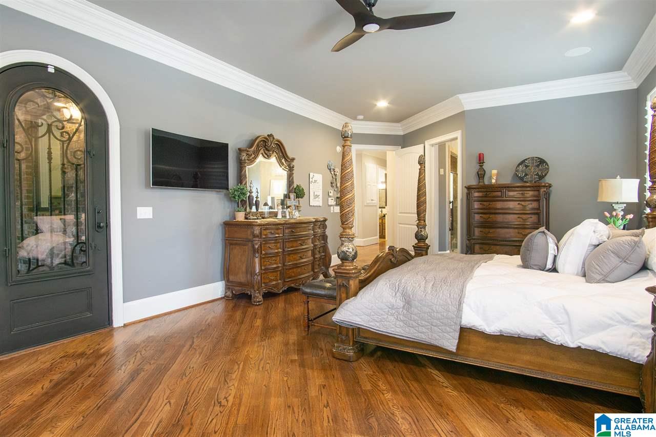 161 Lakeland Ridge Chelsea, AL 35043 - Photo 45 of 49