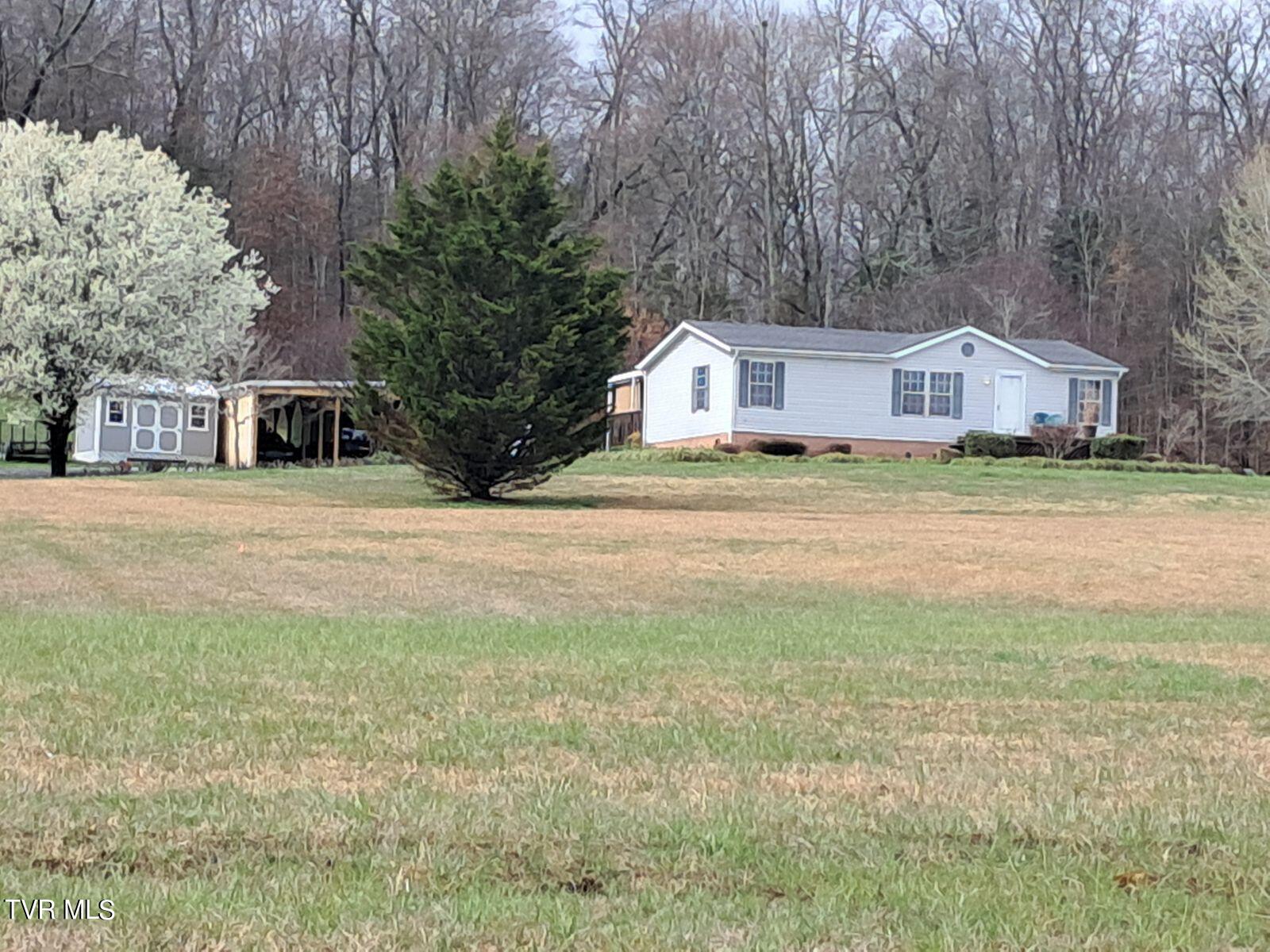 1285 Kite Road Greeneville, TN 37745 - Photo 1 of 2 1000000063