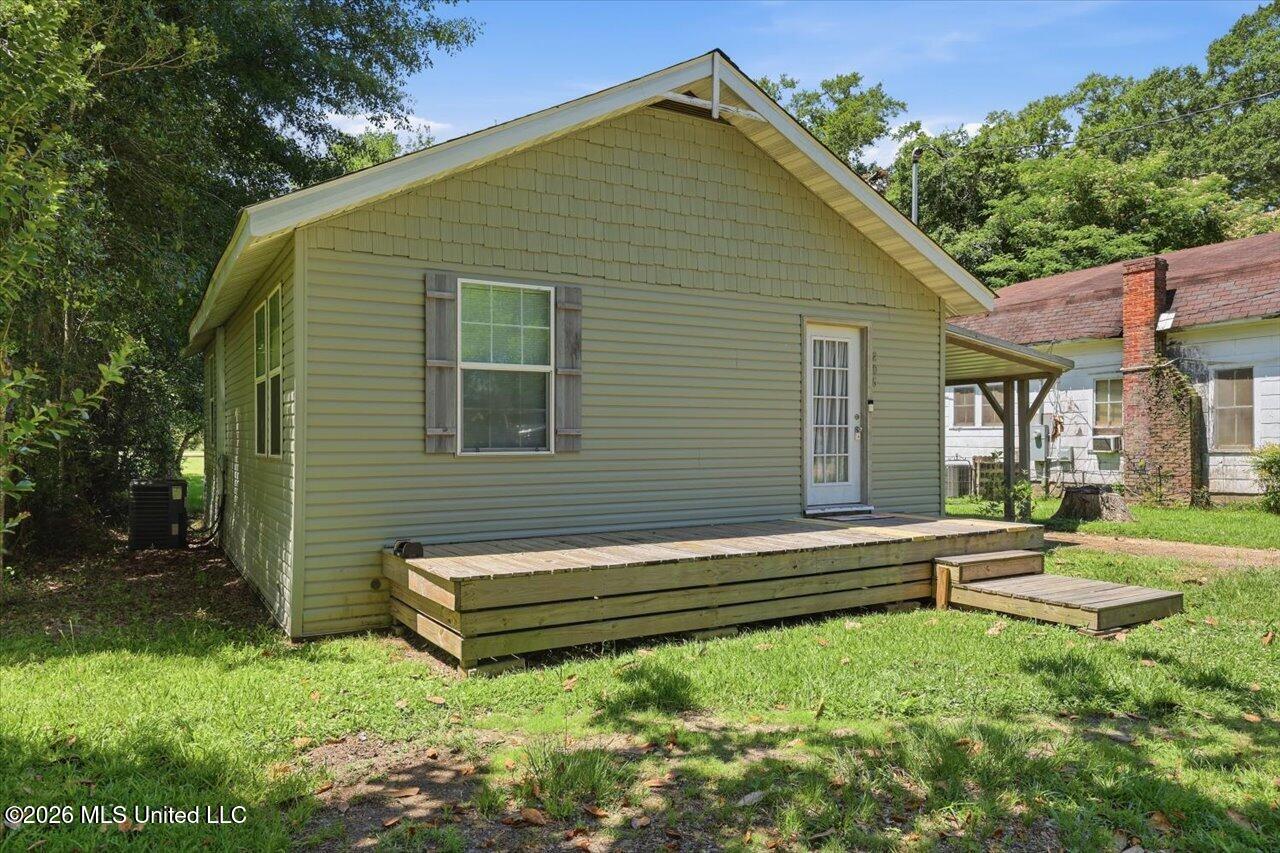 205 3rd Street Mendenhall, MS 39114 - Photo 3 of 26 03-205 3rd St _ Hometoursms.com