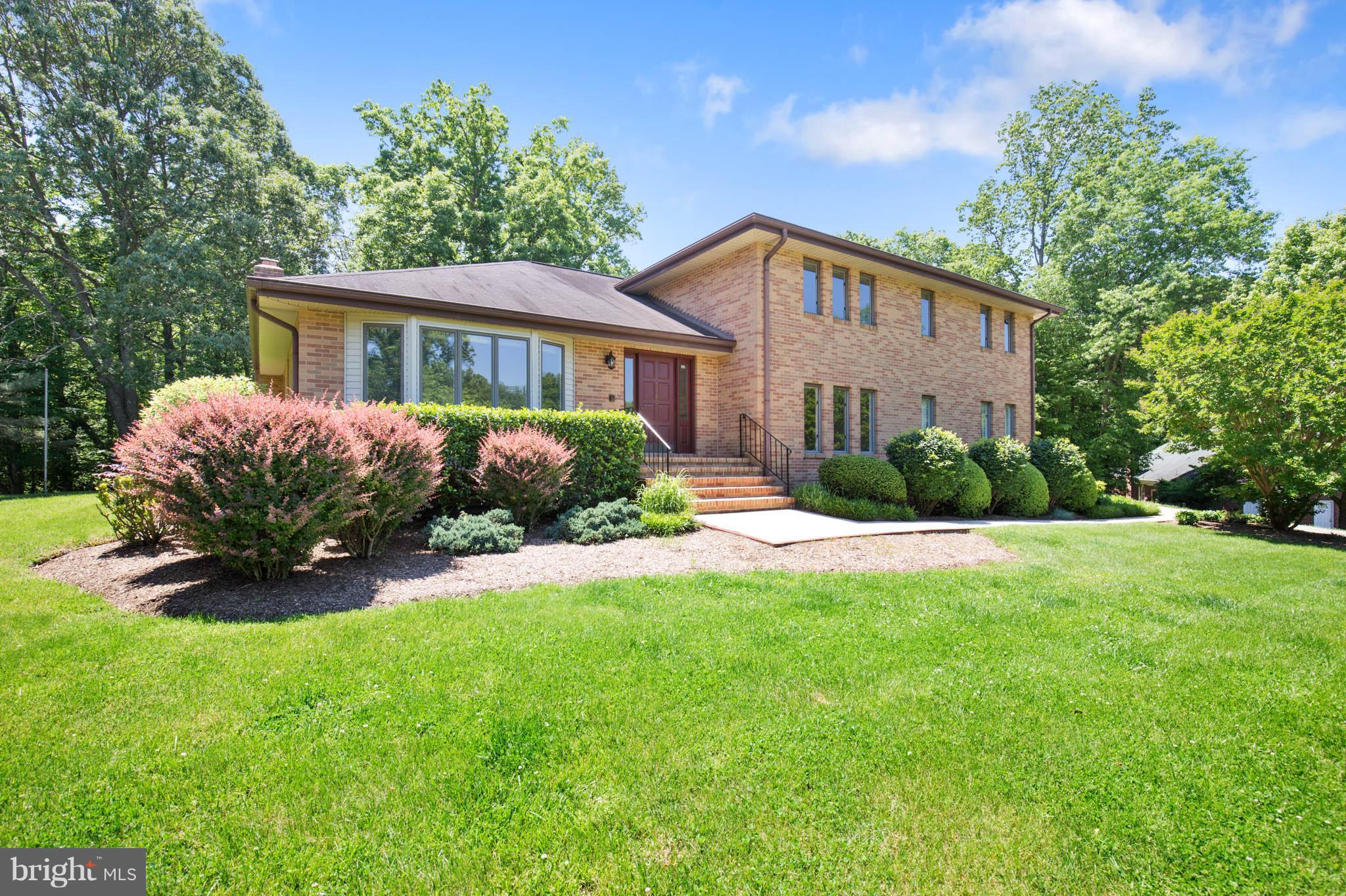3160 Hickory Ridge Road Dunkirk, MD 20754 - Photo 1 of 26 Welcome Home to 3160 Hickory Ridge Road!