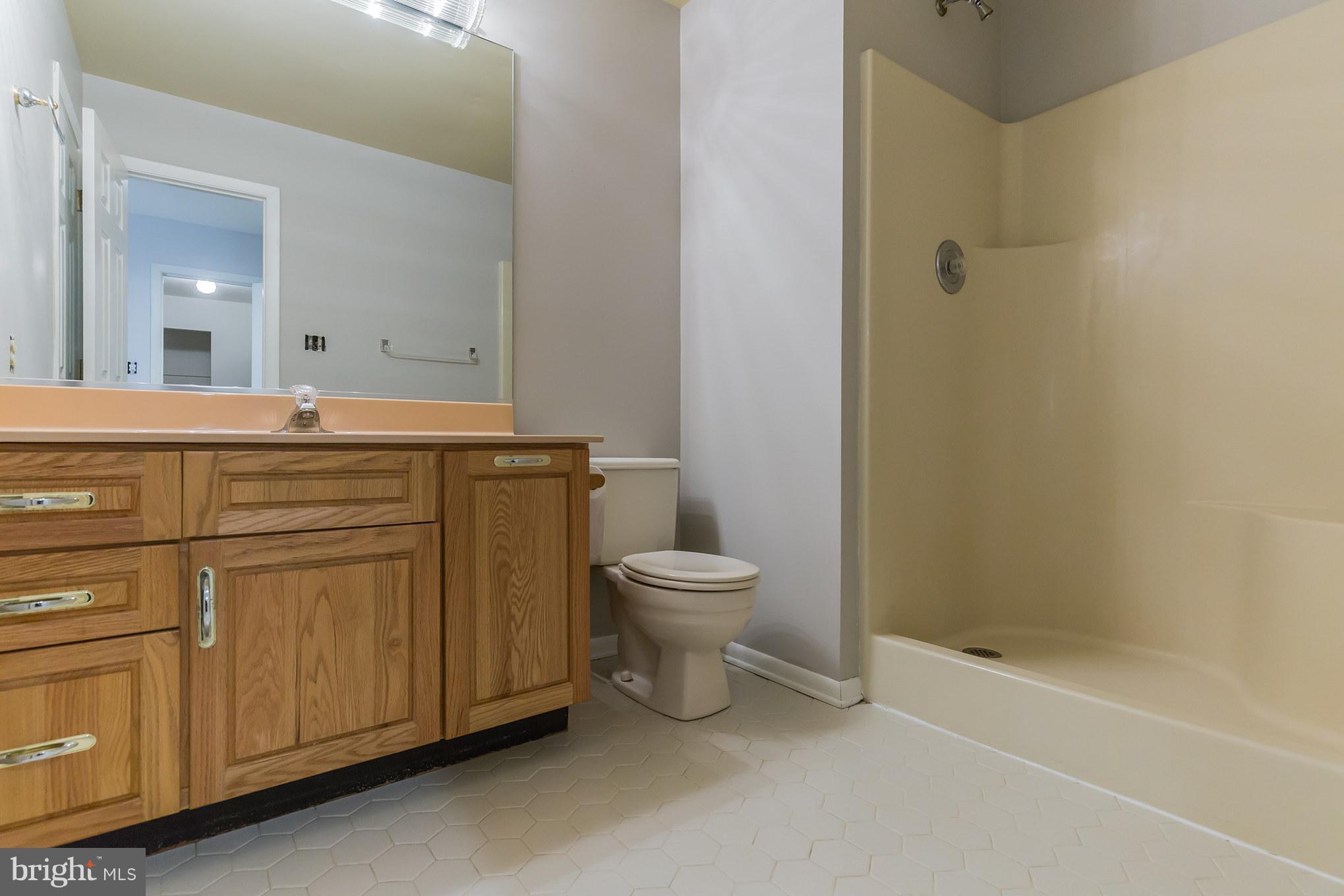 3160 Hickory Ridge Road Dunkirk, MD 20754 - Photo 17 of 26 Private Second Bath in Master