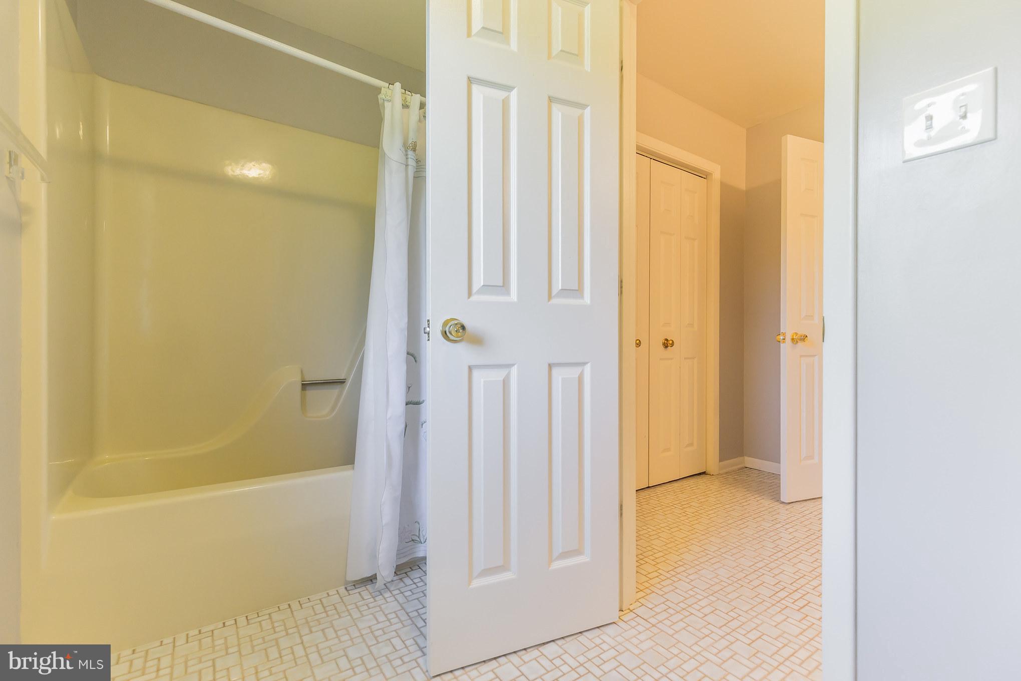 3160 Hickory Ridge Road Dunkirk, MD 20754 - Photo 22 of 26 Full Bath on Bedroom Level