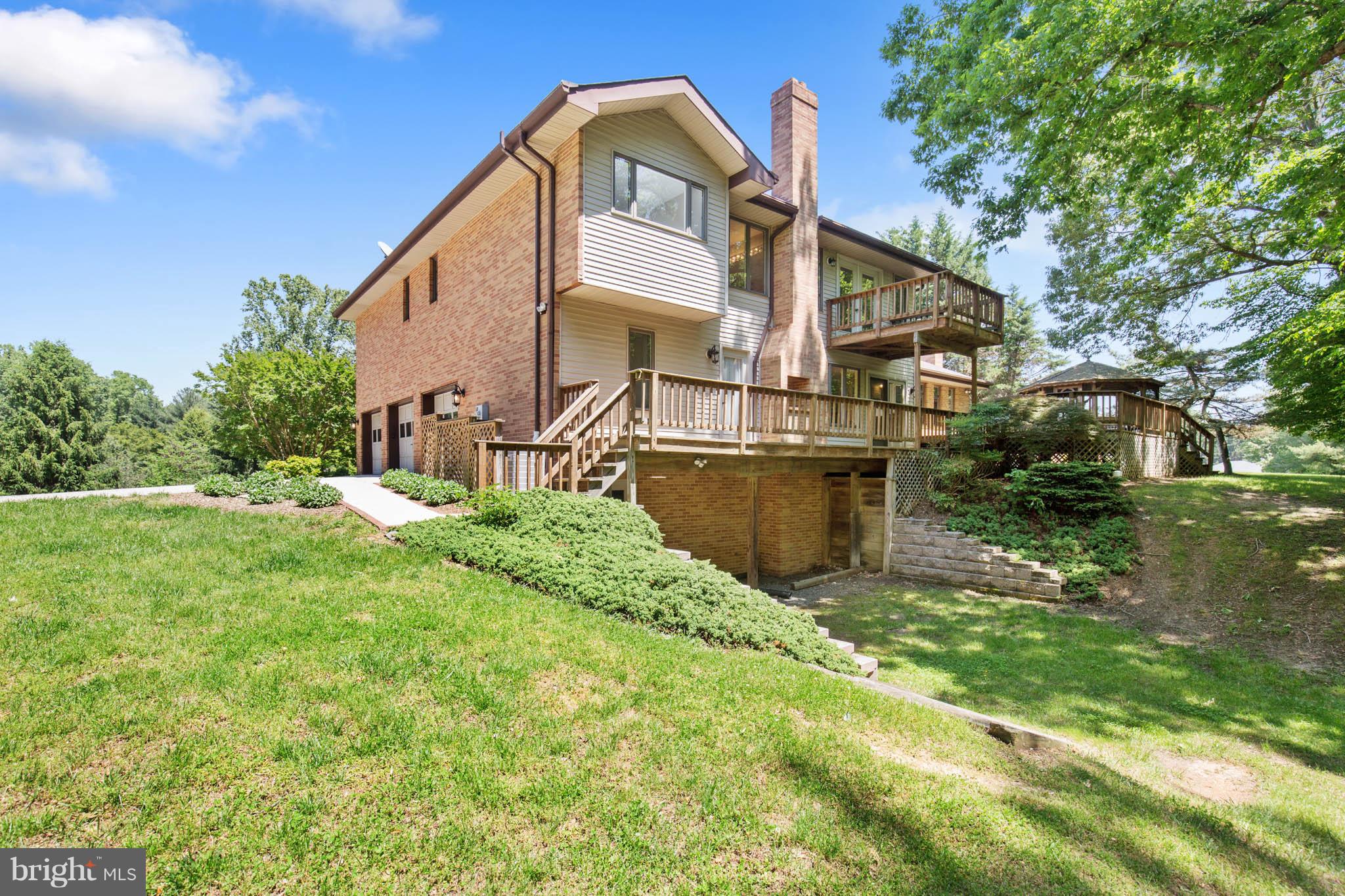 3160 Hickory Ridge Road Dunkirk, MD 20754 - Photo 23 of 26 Exterior (General)