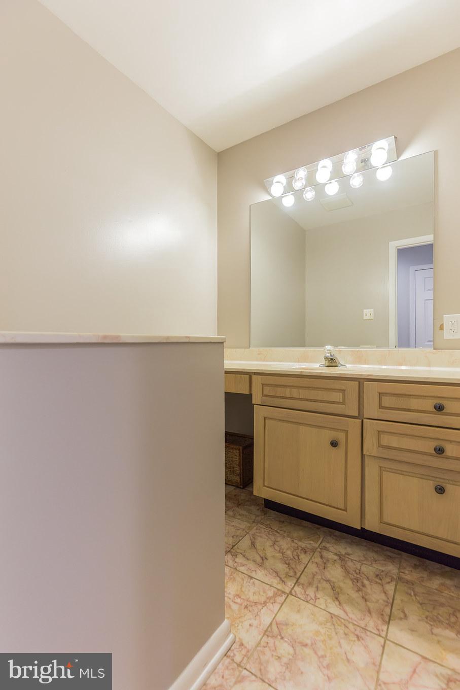 3160 Hickory Ridge Road Dunkirk, MD 20754 - Photo 10 of 26 Half Bath