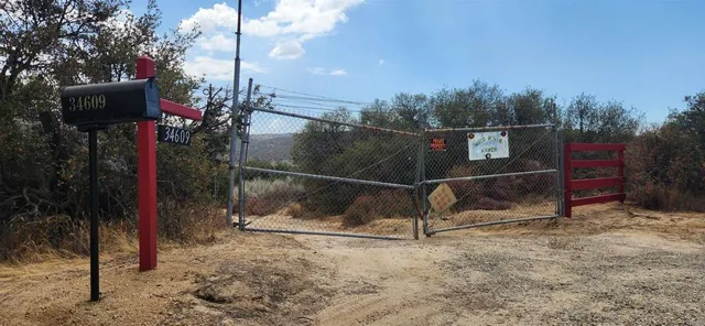 $550,000 | 34609 Highway 94, Campo, CA 91906