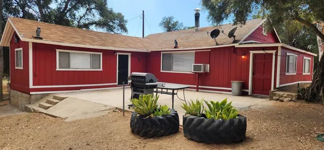 $550,000 | 34609 Highway 94, Campo, CA 91906