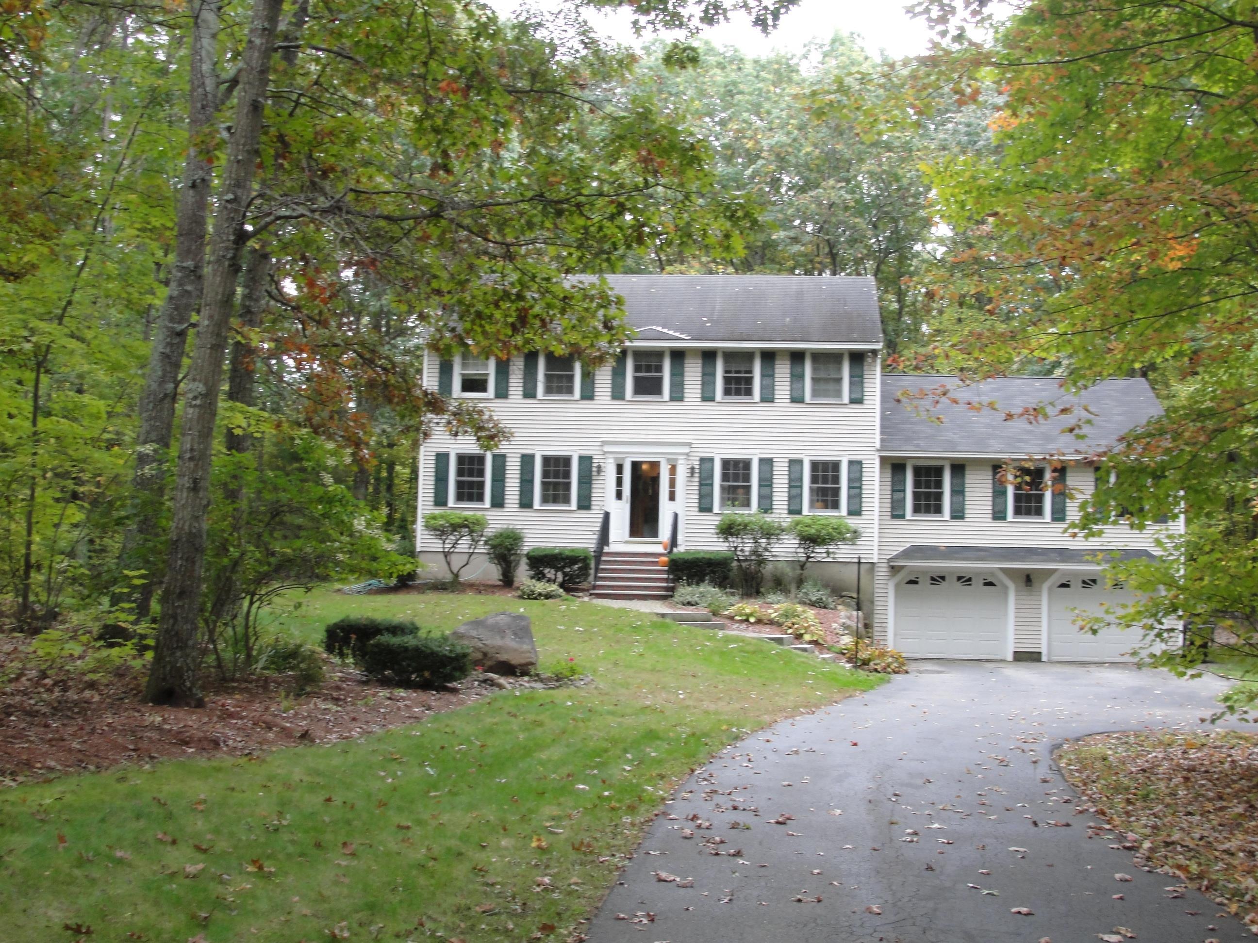 6 Diamond Drive Derry, NH 03038 - Photo 38 of 38