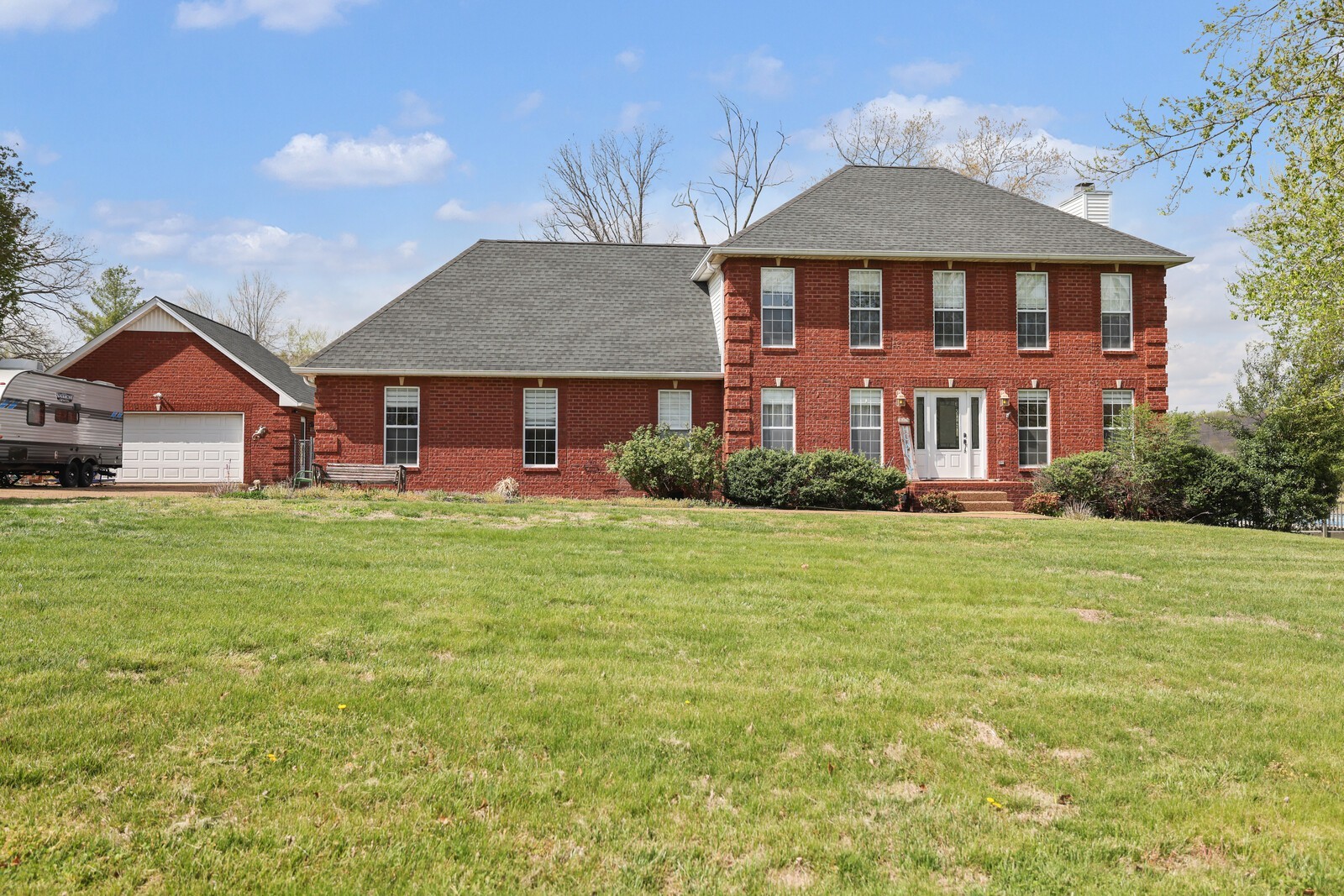 407 Ranch Road Portland, TN 37148 - Photo 2 of 59
