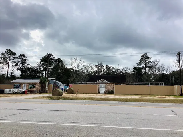 a view of street with cars
