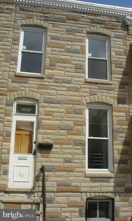 $59,000 | 1721 McKean Avenue, Baltimore, MD 21217