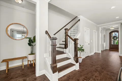 $798,000 | 2420 Marco Street, Nolensville, TN 37135