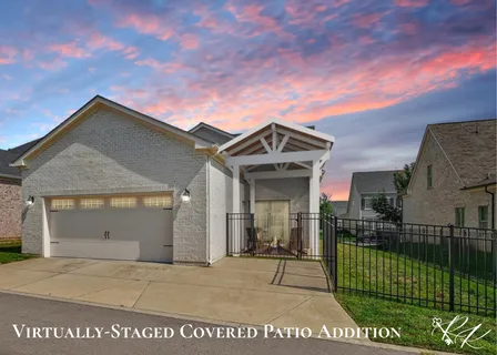 $798,000 | 2420 Marco Street, Nolensville, TN 37135