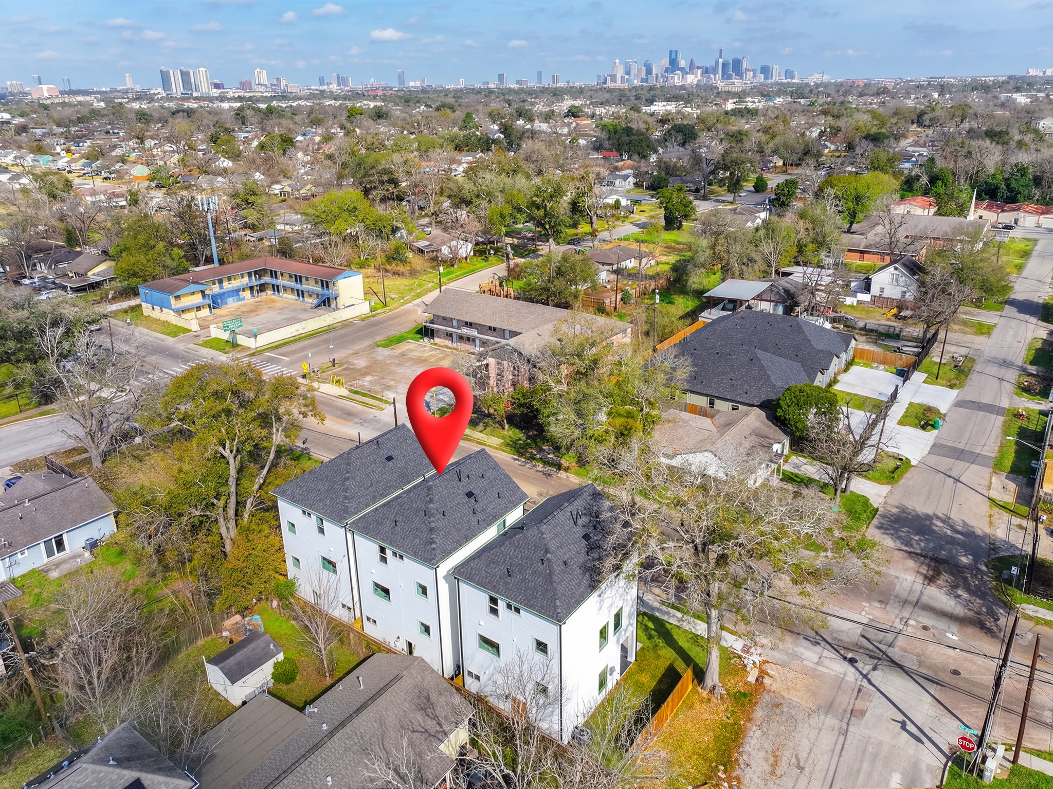 4012 Yellowstone Boulevard Houston, TX 77021 - Photo 3 of 14