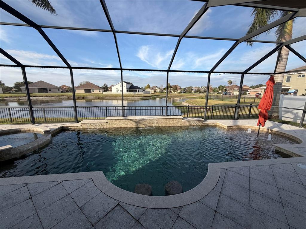 11342 77th Street East Parrish, FL 34219 - Photo 25 of 31 a view of outdoor space
