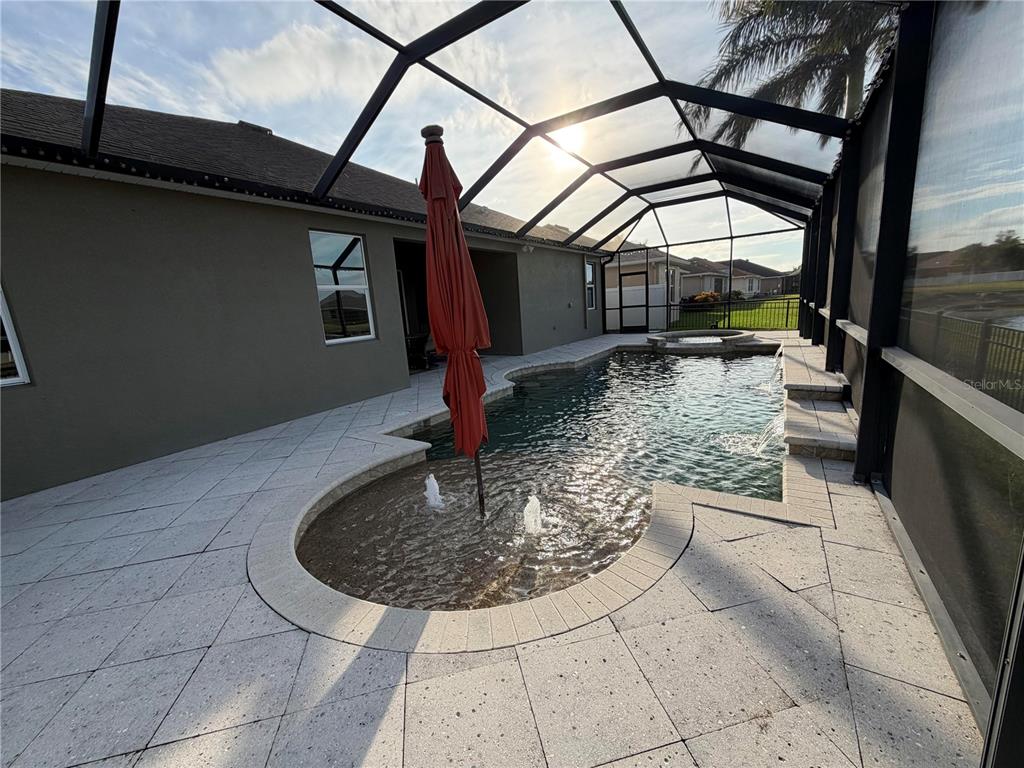 11342 77th Street East Parrish, FL 34219 - Photo 28 of 31 a view of a couches in the patio