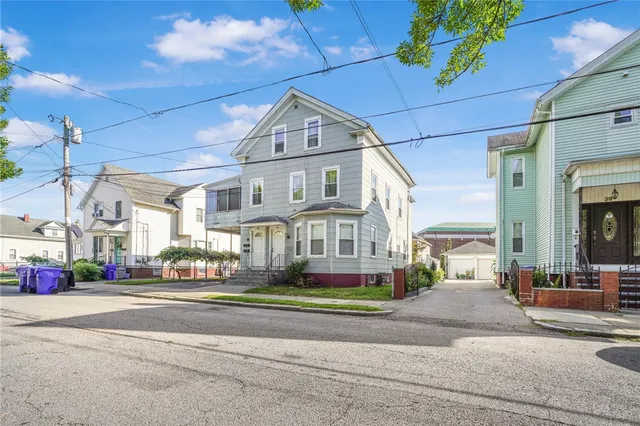 $459,000 | 43 Mary Avenue, East Providence, RI 02914