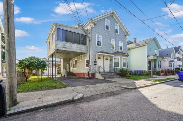 $459,000 | 43 Mary Avenue, East Providence, RI 02914