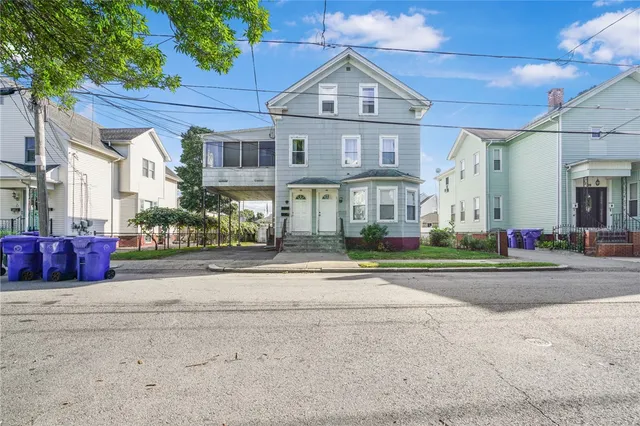 $459,000 | 43 Mary Avenue, East Providence, RI 02914