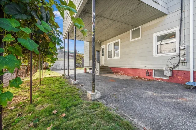 $459,000 | 43 Mary Avenue, East Providence, RI 02914