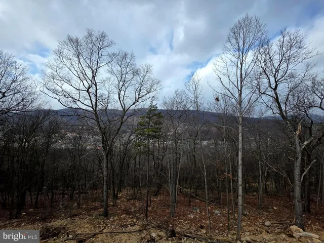 $459,990 | Skyview Drive West, Lavale, MD 21502