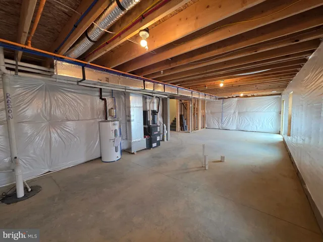 $459,990 | Skyview Drive West, Lavale, MD 21502