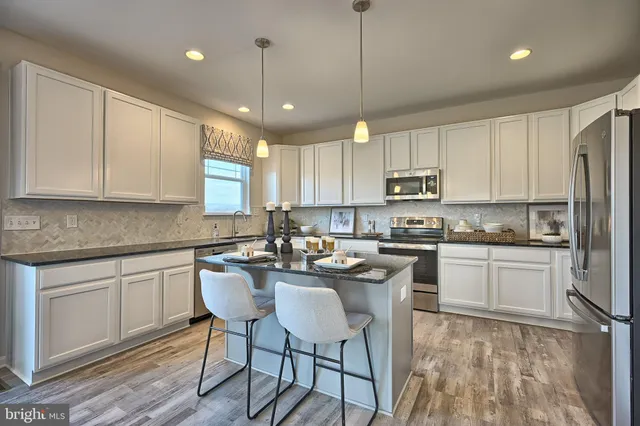 $459,990 | Skyview Drive West, Lavale, MD 21502