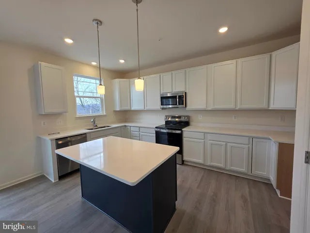 $459,990 | Skyview Drive West, Lavale, MD 21502