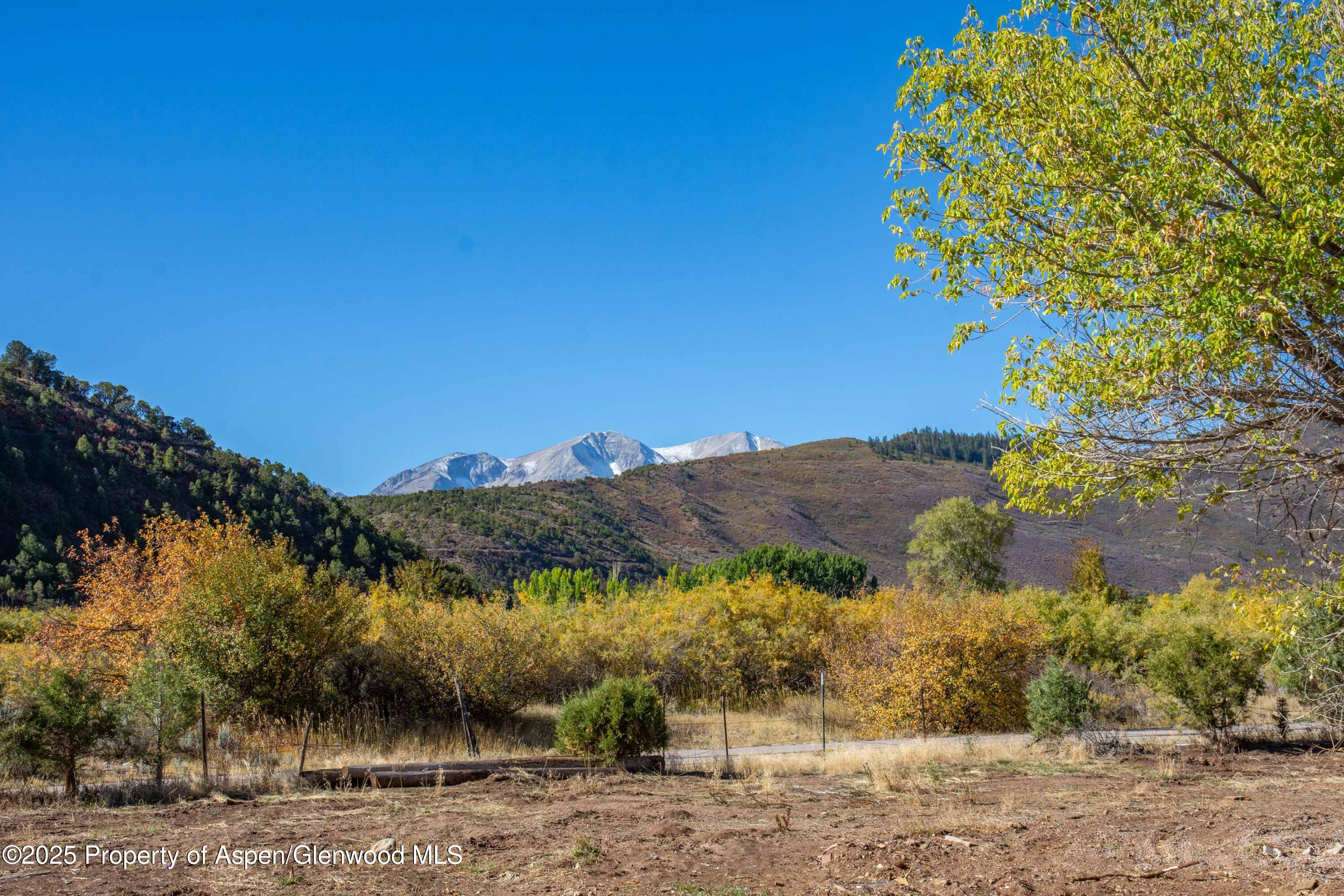 21401 Highway 82 Basalt, CO 81621 - Photo 1 of 16 a view of a house with a mountain