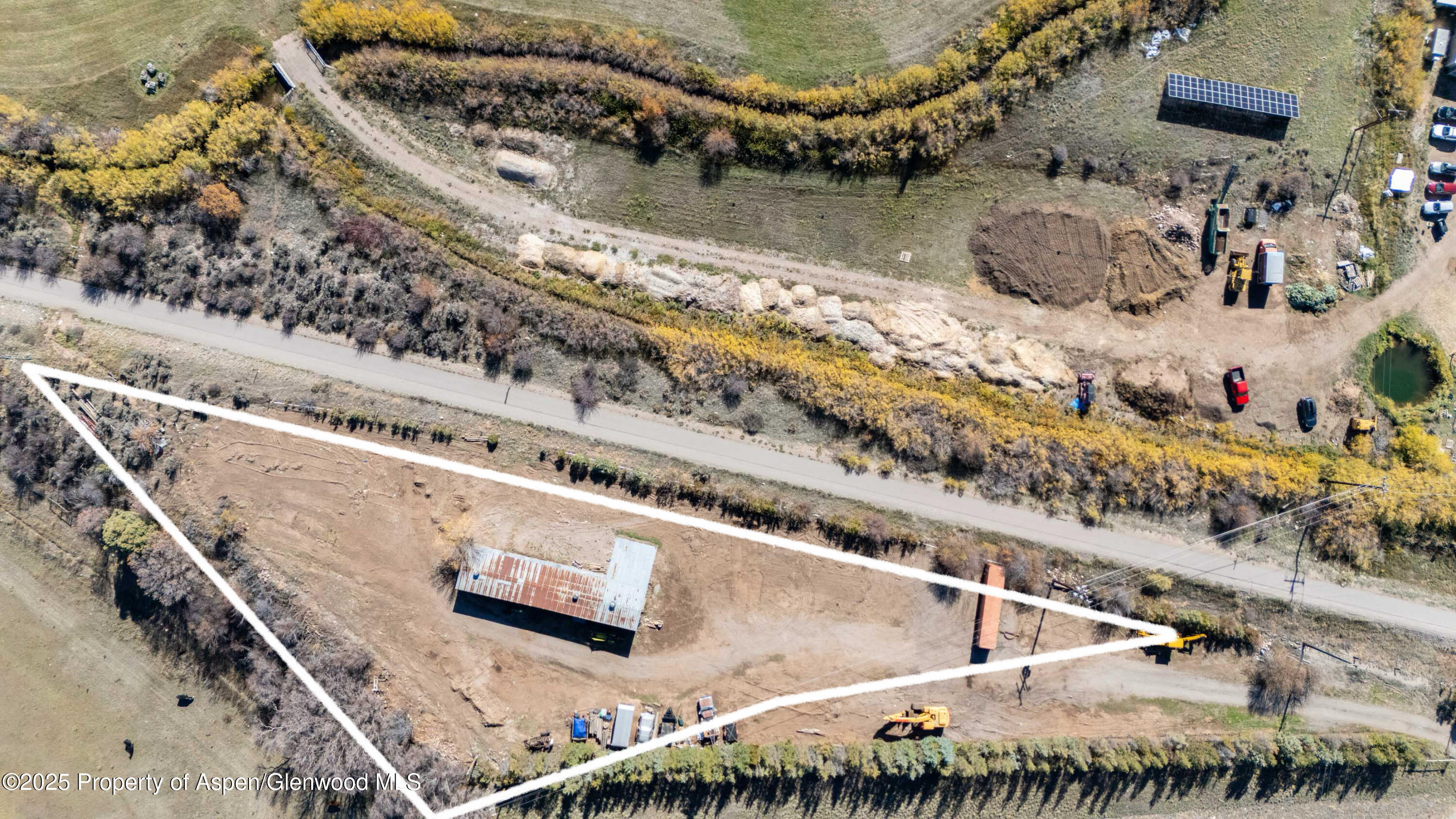 21401 Highway 82 Basalt, CO 81621 - Photo 5 of 16 a view of building with wooden stairs