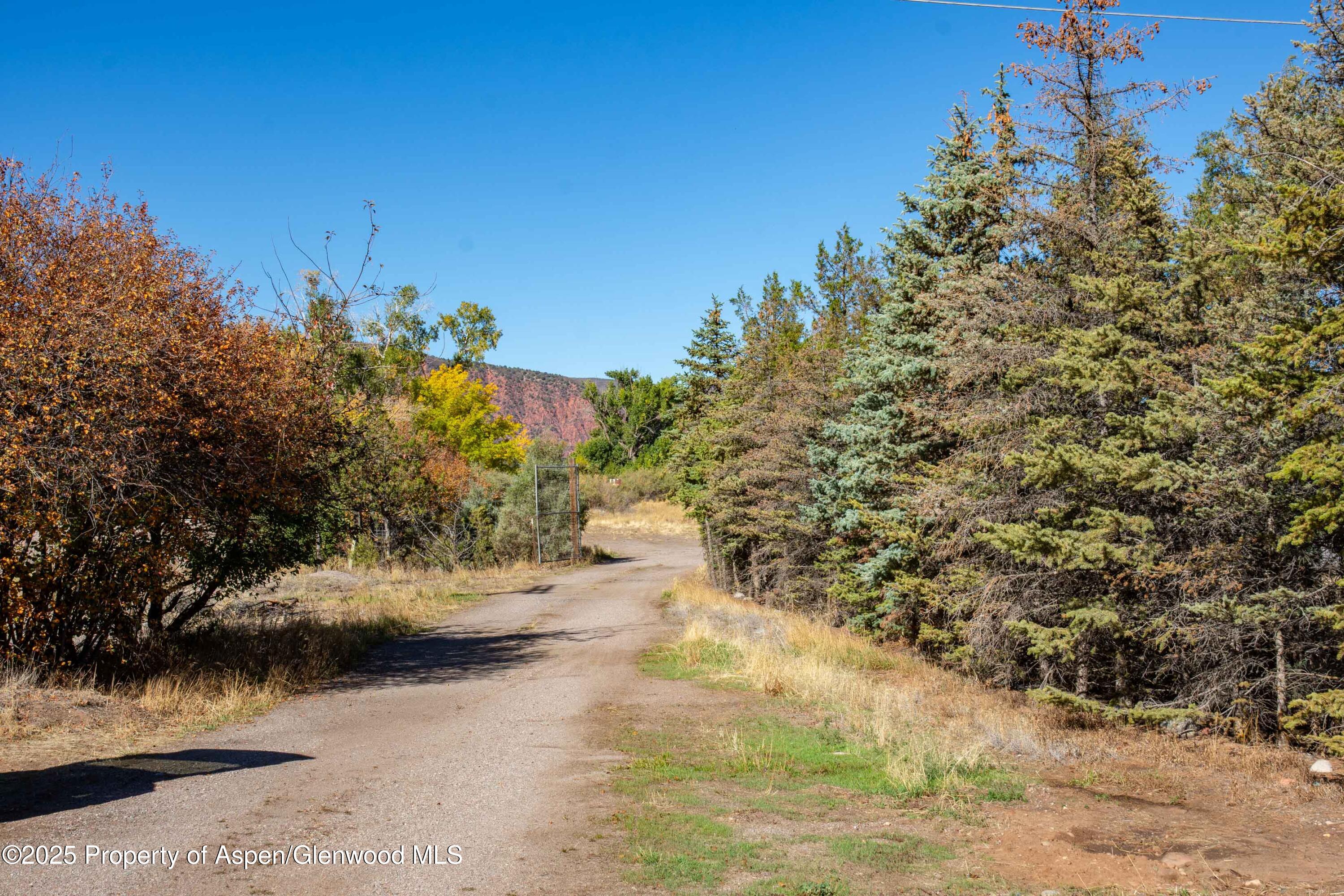 21401 Highway 82 Basalt, CO 81621 - Photo 6 of 16 a view of outdoor space and yard