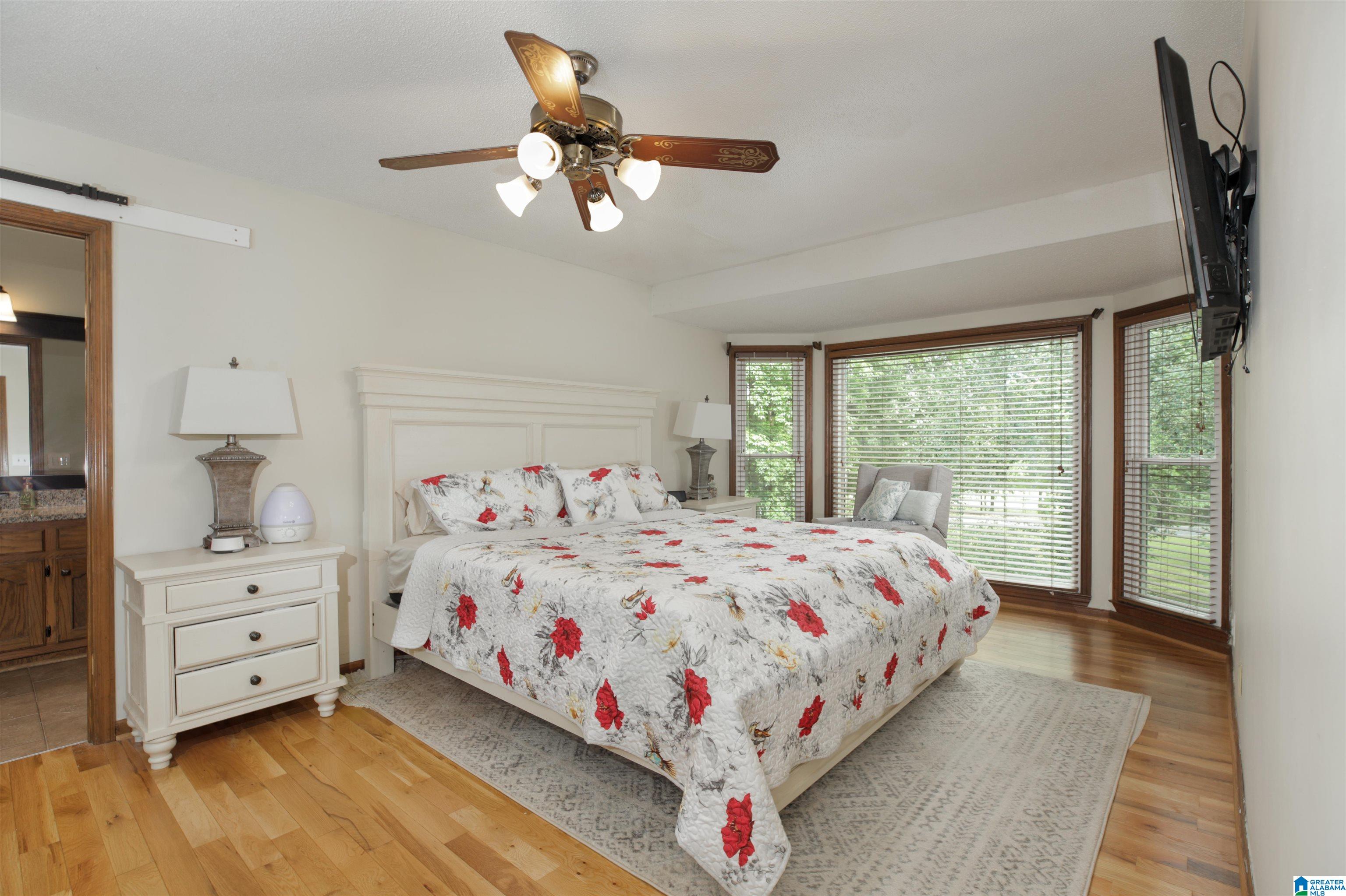 6121 Rock Mountain Lake Road McCalla, AL 35111 - Photo 4 of 34