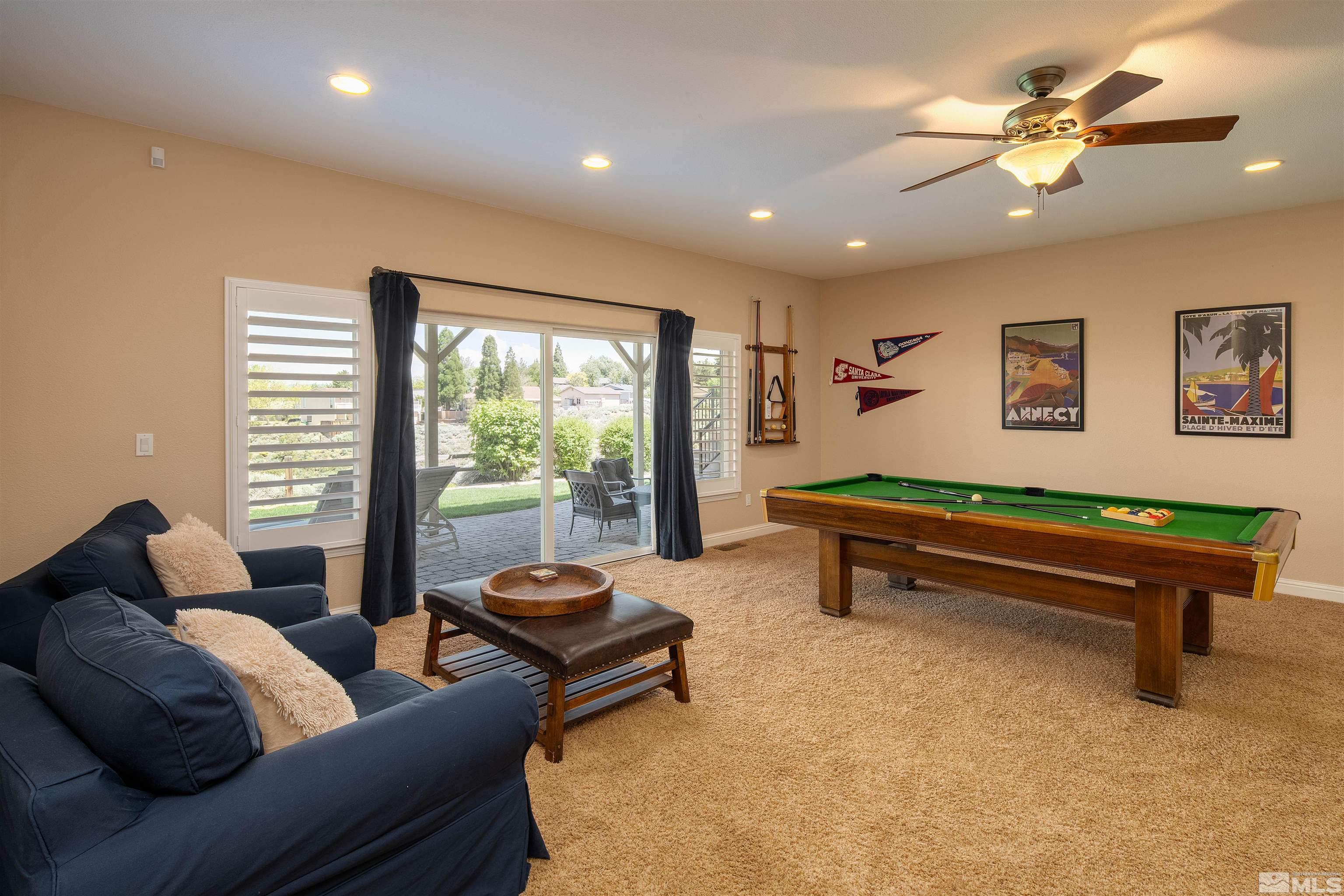3408 Eagle Ridge Court Reno, NV 89509 - Photo 23 of 40 Photo 23