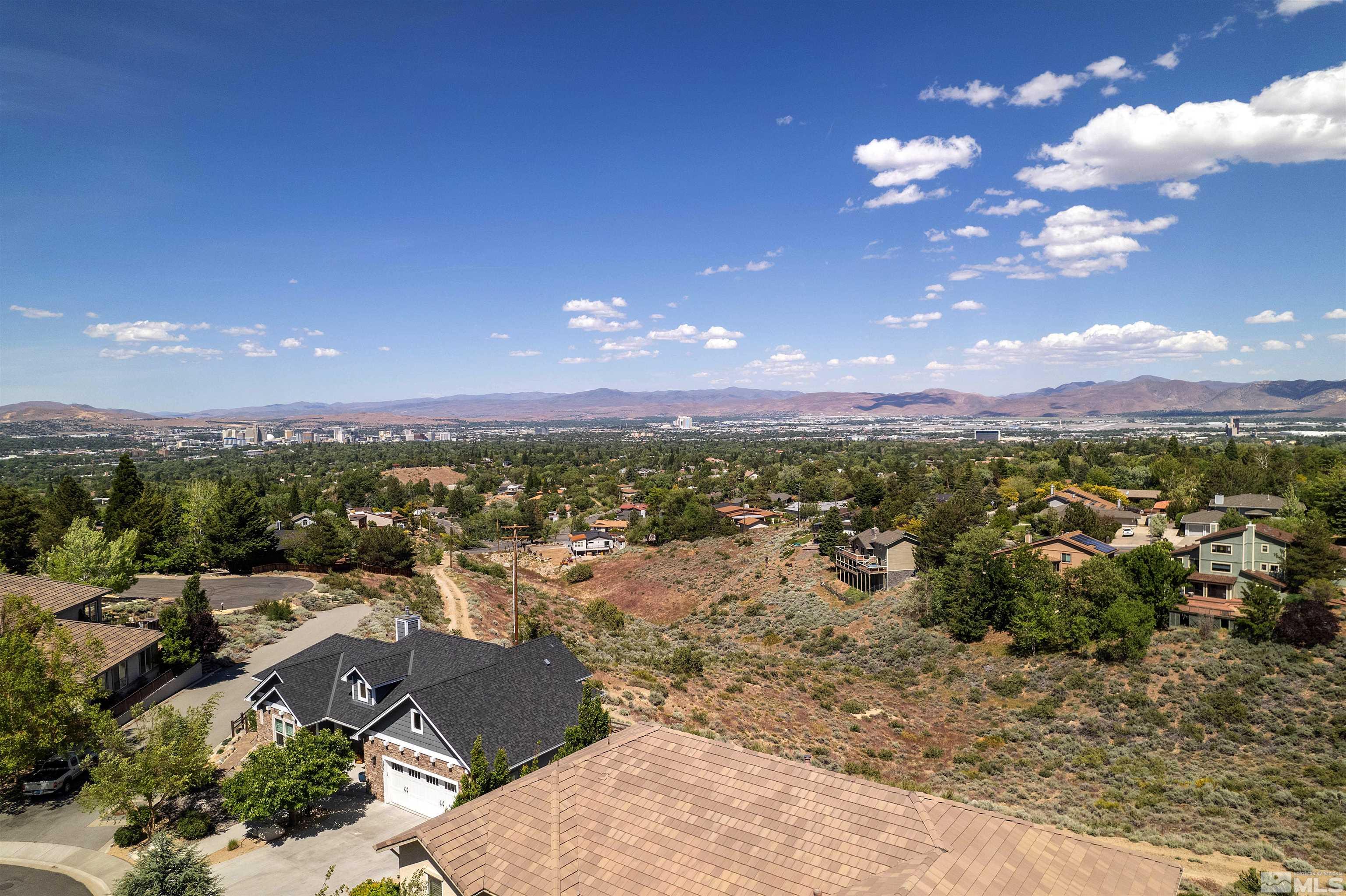 3408 Eagle Ridge Court Reno, NV 89509 - Photo 36 of 40 Photo 36
