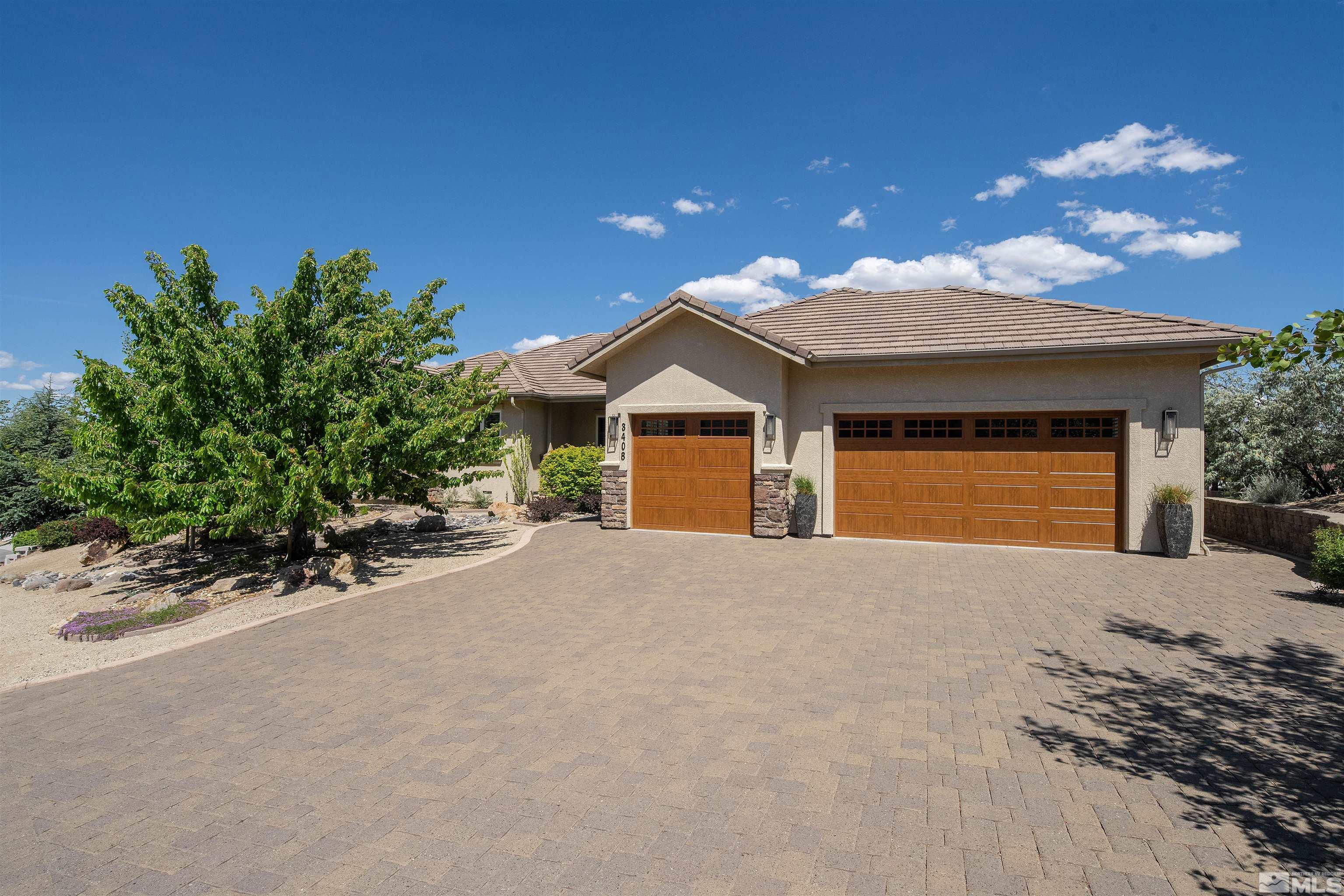 3408 Eagle Ridge Court Reno, NV 89509 - Photo 39 of 40 Photo 39