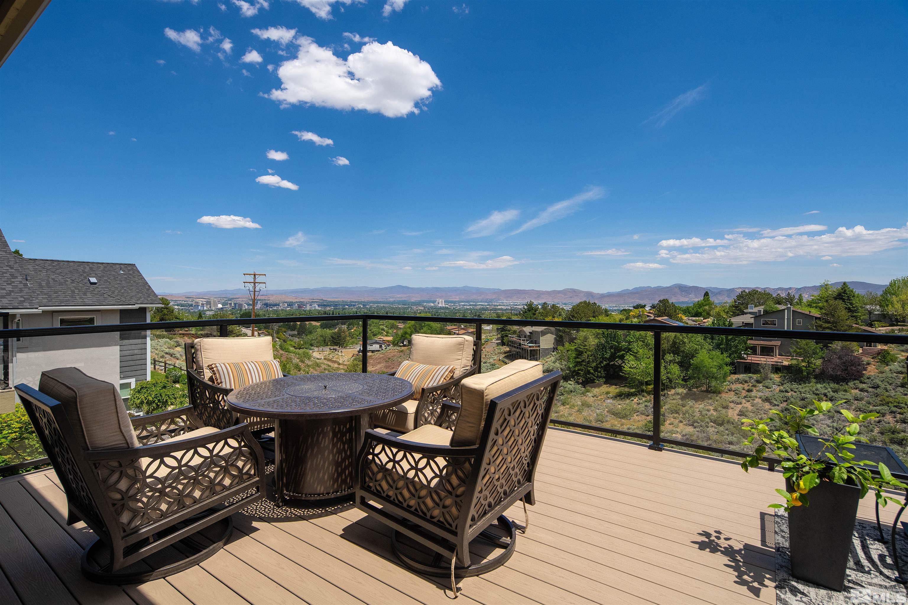 3408 Eagle Ridge Court Reno, NV 89509 - Photo 40 of 40 Photo 40