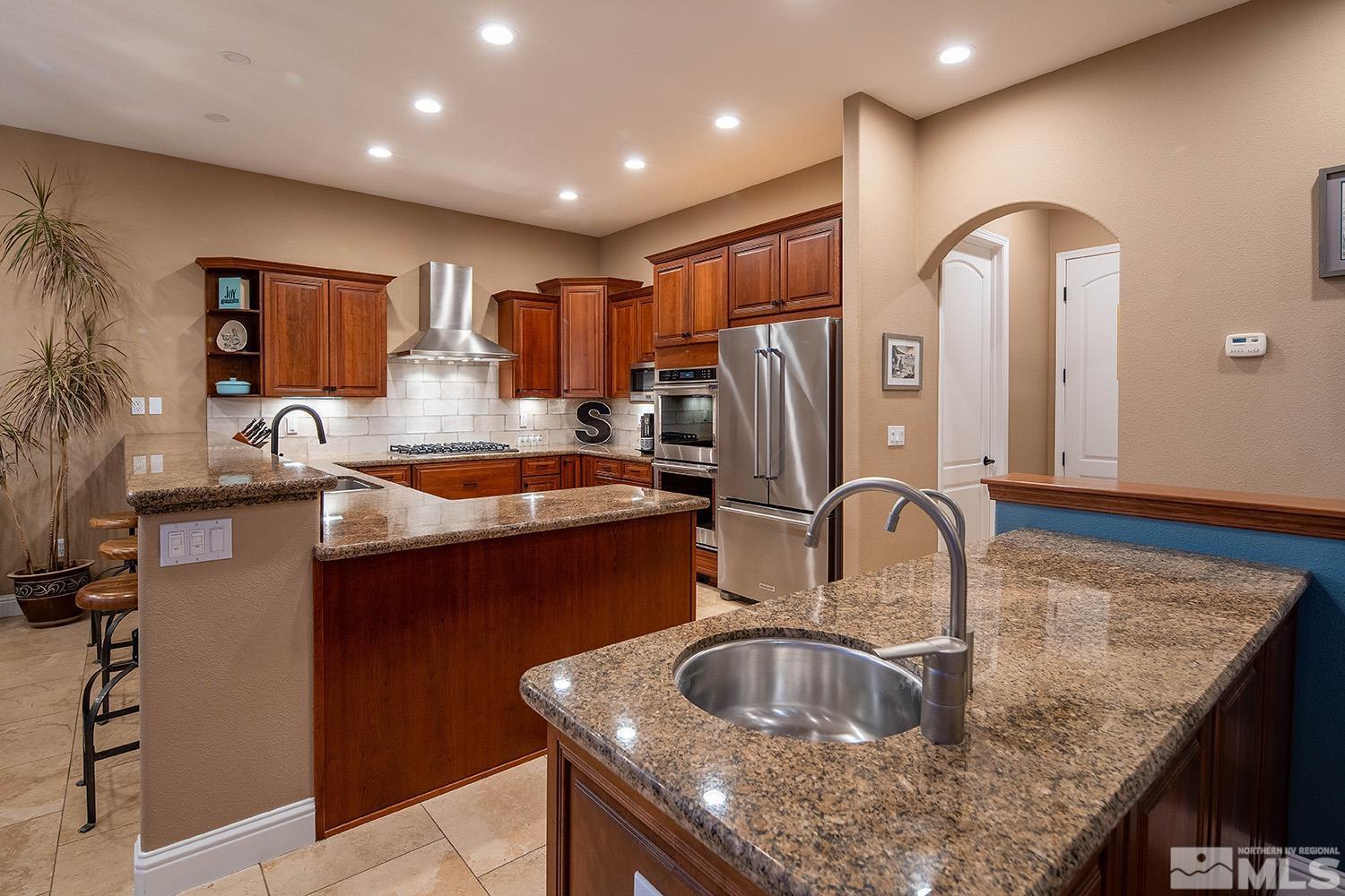 3408 Eagle Ridge Court Reno, NV 89509 - Photo 4 of 40 Photo 4
