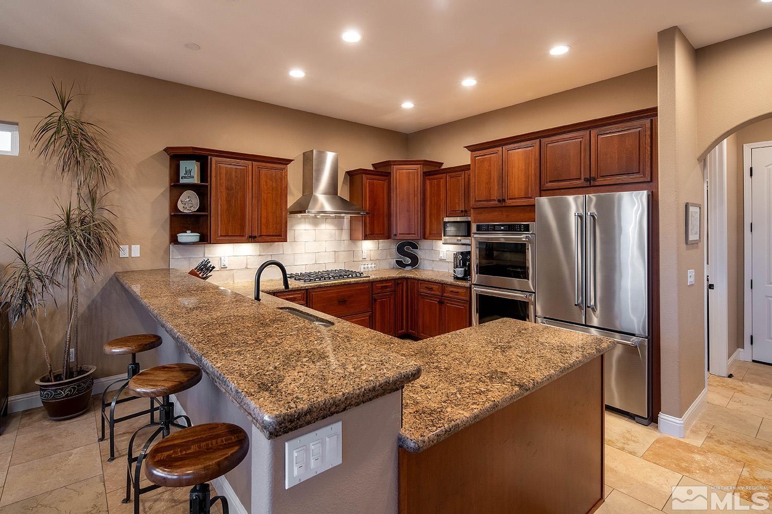 3408 Eagle Ridge Court Reno, NV 89509 - Photo 5 of 40 Photo 5