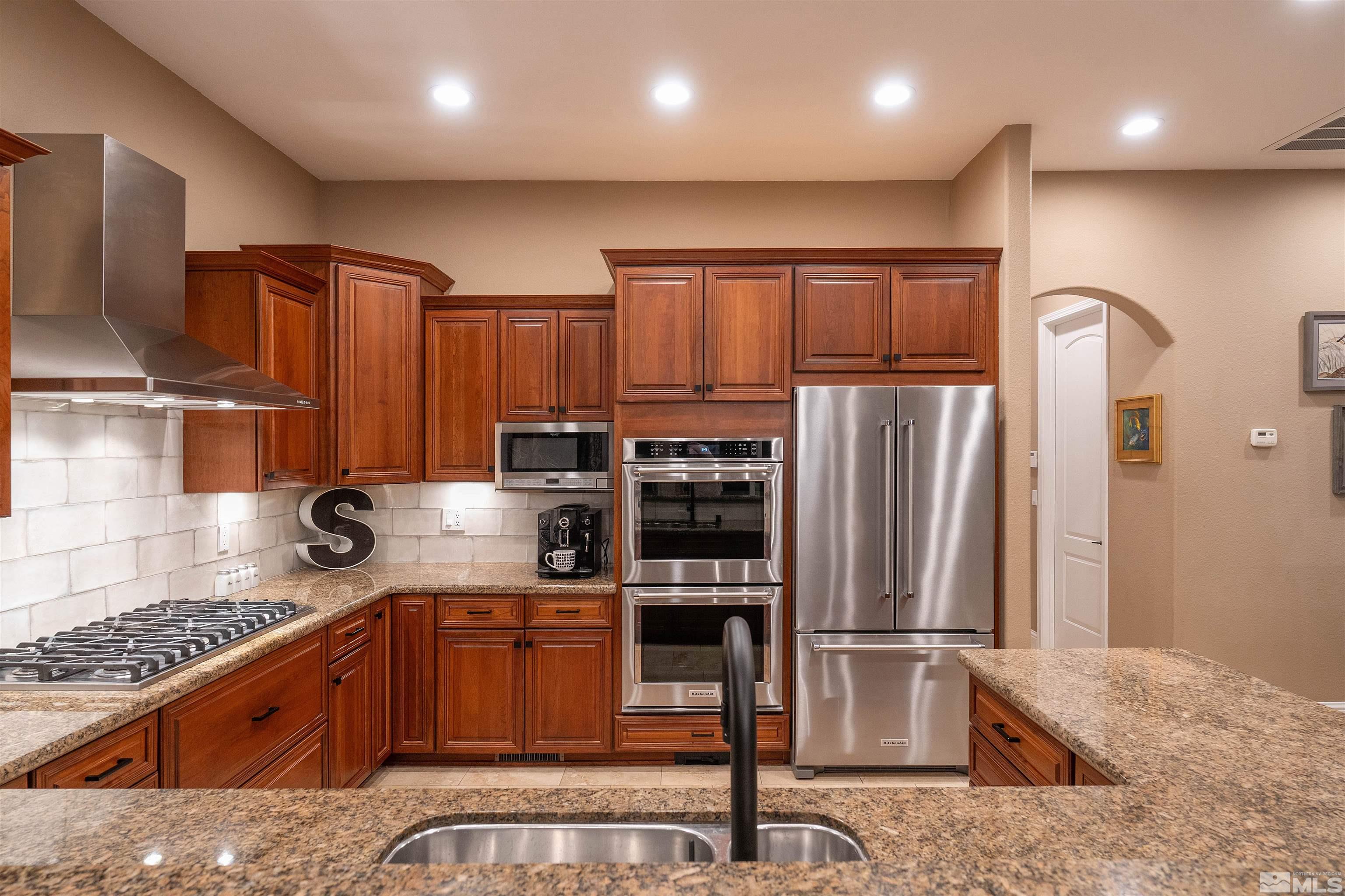 3408 Eagle Ridge Court Reno, NV 89509 - Photo 6 of 40 Photo 6