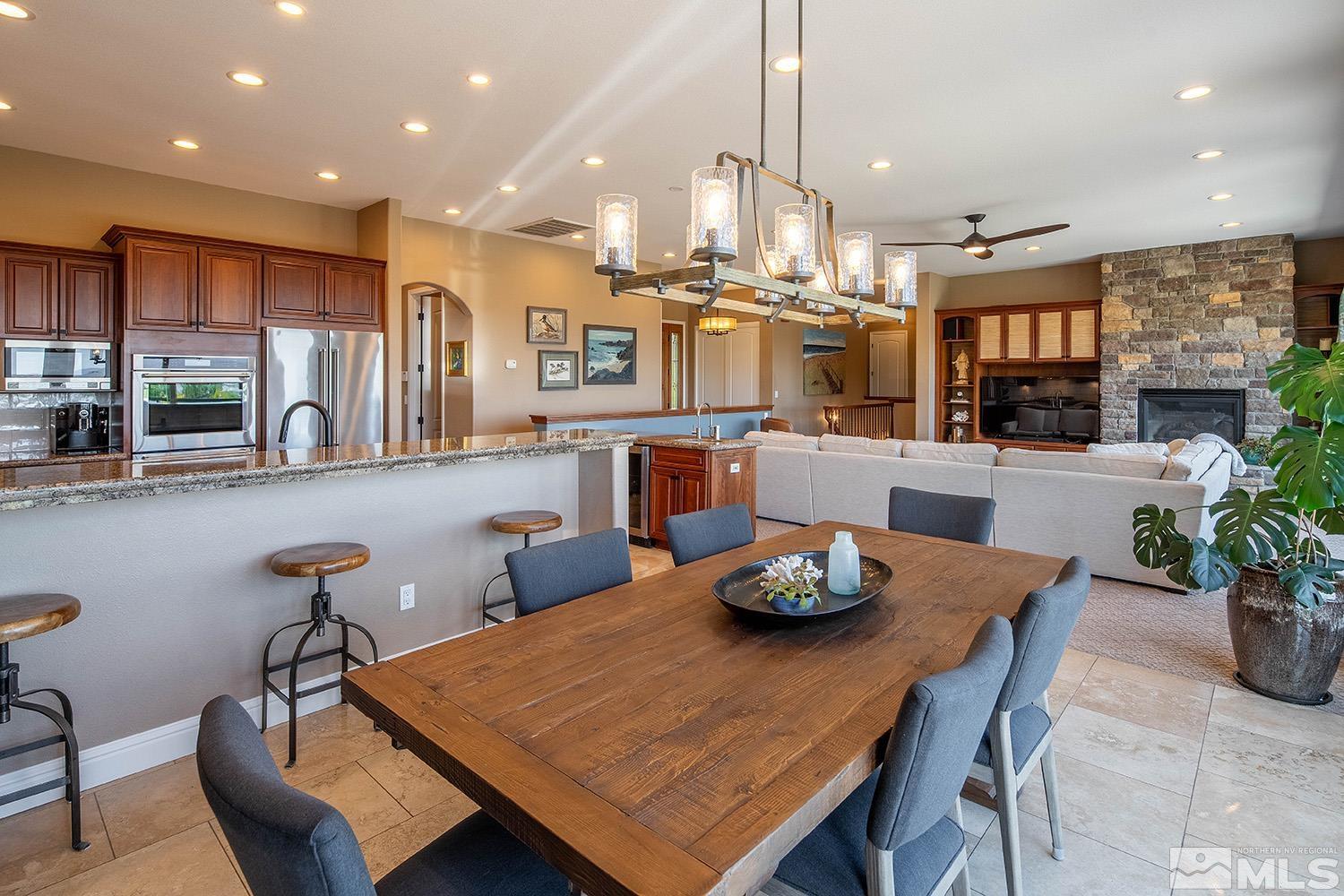 3408 Eagle Ridge Court Reno, NV 89509 - Photo 8 of 40 Photo 8