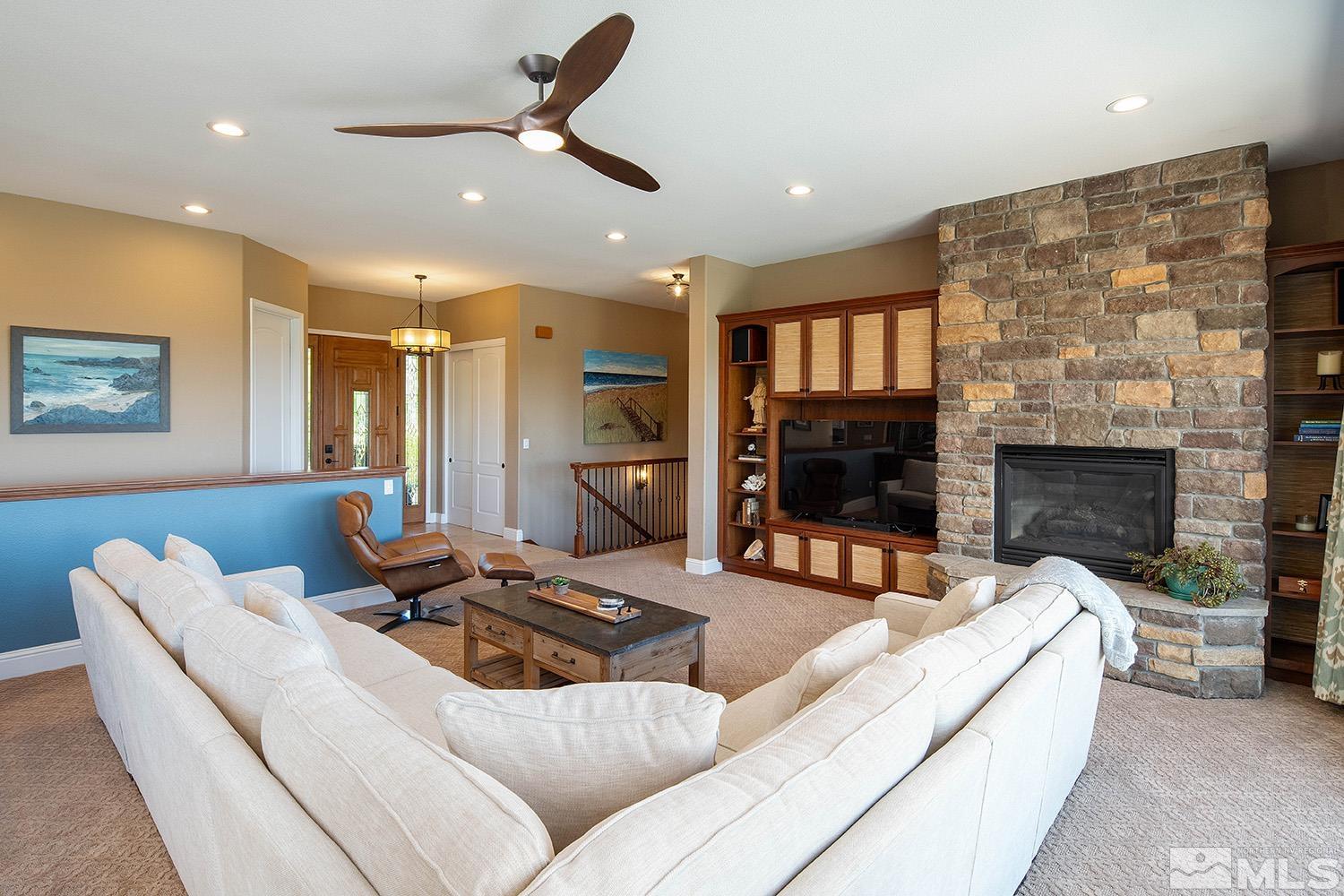 3408 Eagle Ridge Court Reno, NV 89509 - Photo 10 of 40 Photo 10