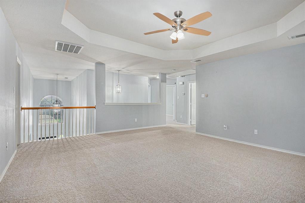 848 Huebner Way Burleson, TX 76028 - Photo 17 of 26