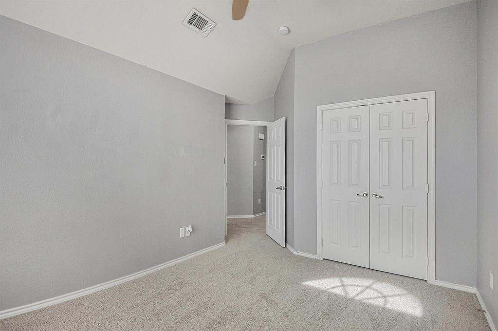 848 Huebner Way Burleson, TX 76028 - Photo 20 of 26