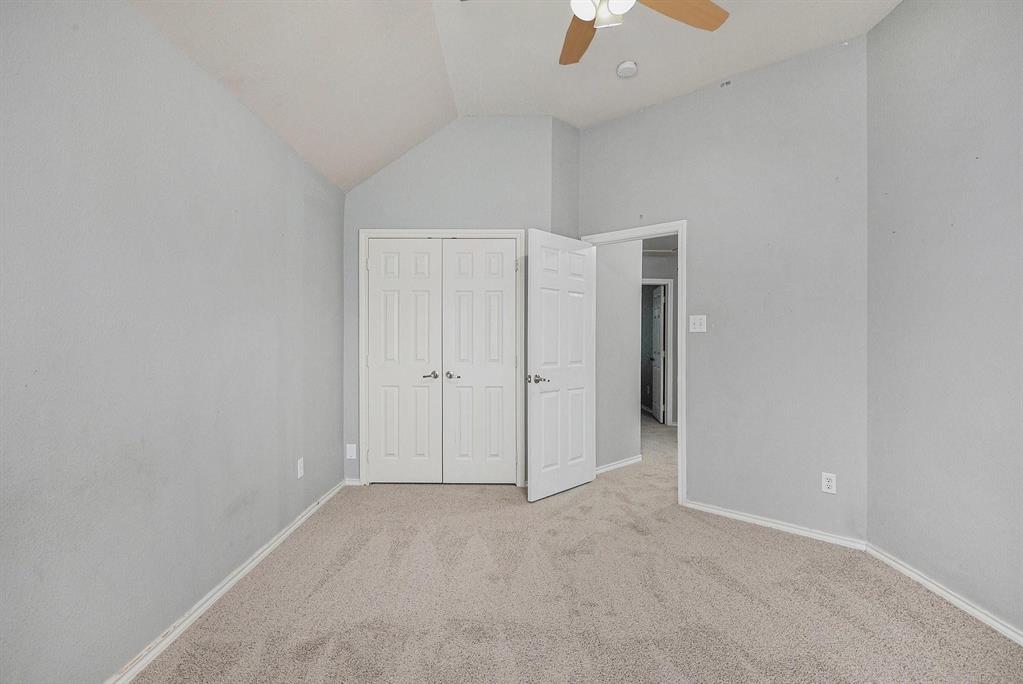 848 Huebner Way Burleson, TX 76028 - Photo 22 of 26