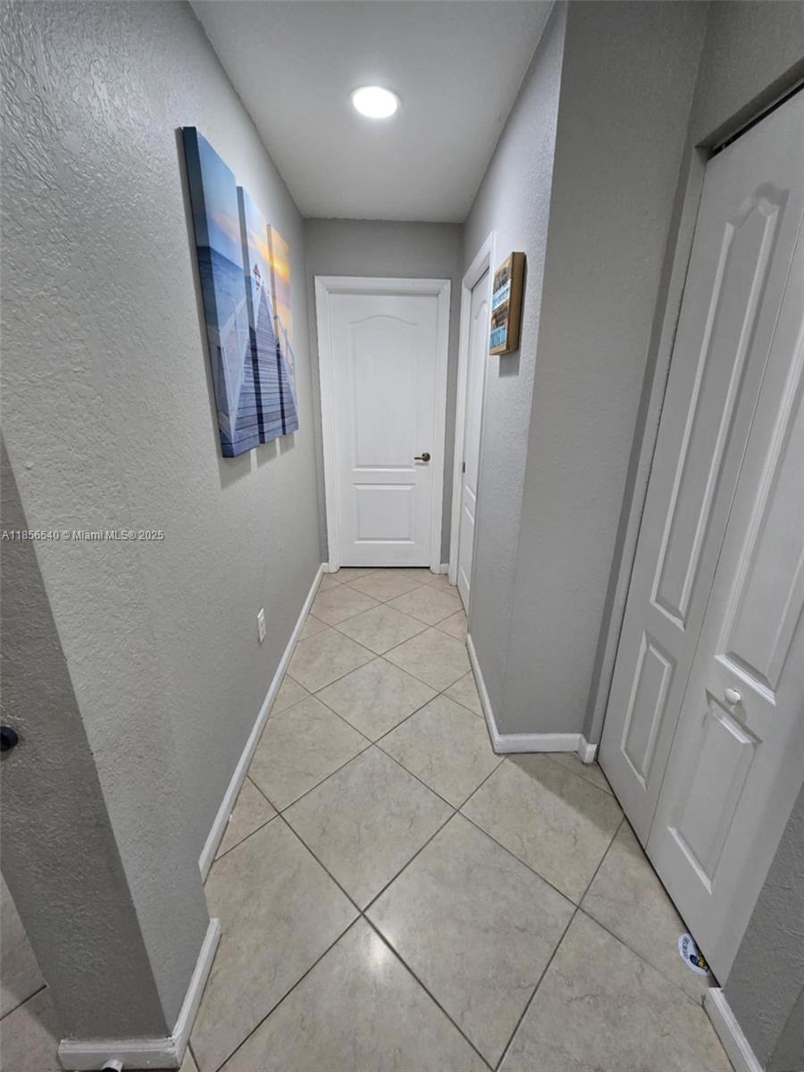13994 Southwest 278th Street Homestead, FL 33032 - Photo 8 of 19 a view of an empty room